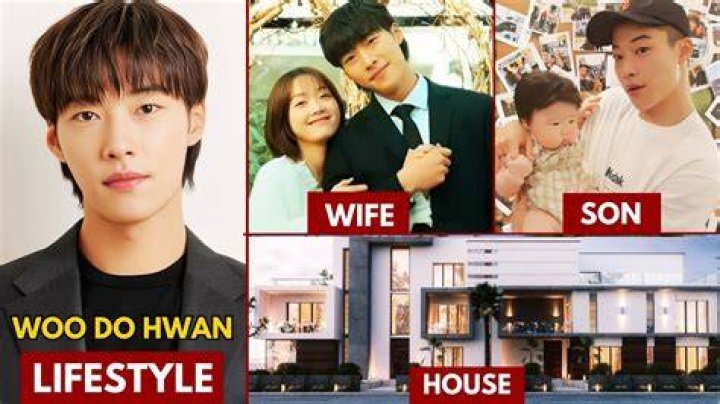 Exploring the Life and Career of Woo Do-Hwan: A Rising Star in Korean Entertainment