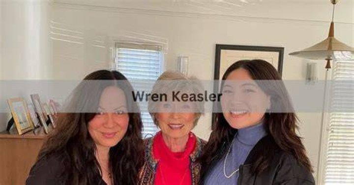 Exploring the Life and Career of Wren Keasler