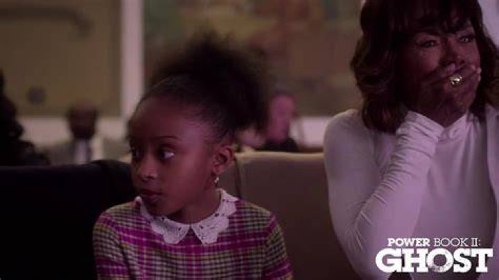 Exploring the Life and Career of Yasmine St. Patrick: A Rising Star