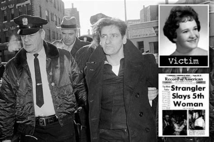 Exploring the Life and Crimes of Albert Henry DeSalvo