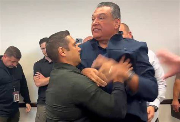 Exploring the Life and Impact of Alex Padilla Erome