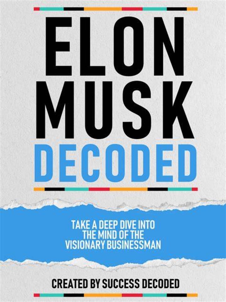 Exploring the Life and Impact of Gryfing Musk: A Deep Dive into the Visionary Mind