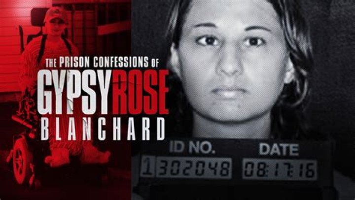 Exploring the Life and Impact of Gypsy Rose Blanchard Through Photos