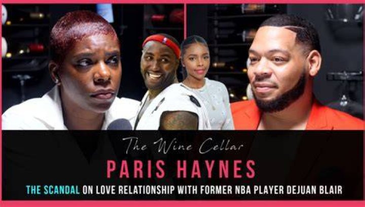 Exploring the Life and Influence of DeJuan Blair's Wife