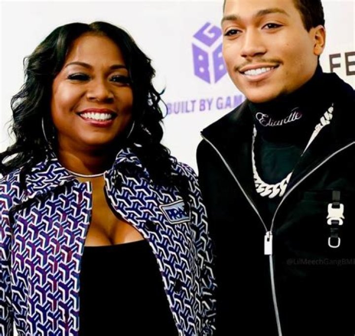 Exploring the Life and Influence of Meech Mom from BMF