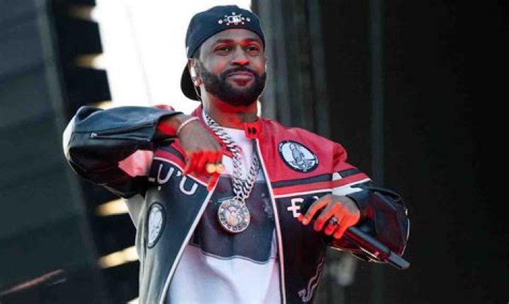 Exploring the Life and Journey of Big Sean's Wife: A Comprehensive Insight