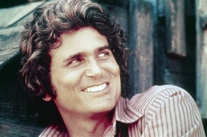 Exploring the Life and Legacy of Actor Michael Landon