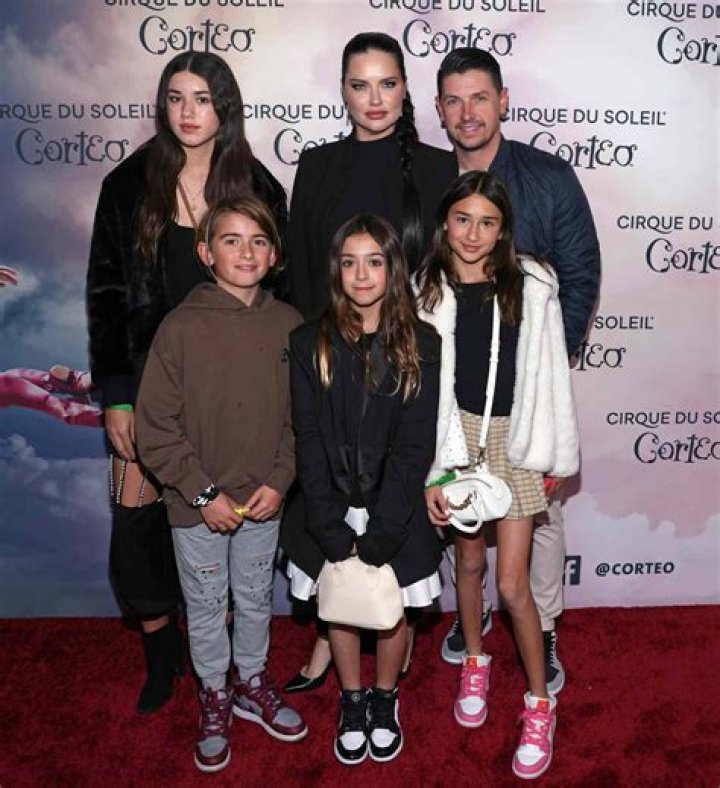 Exploring the Life and Legacy of Adriana Lima's Daughter