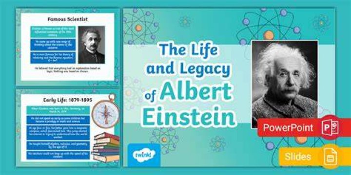 Exploring the Life and Legacy of Albert Einstein