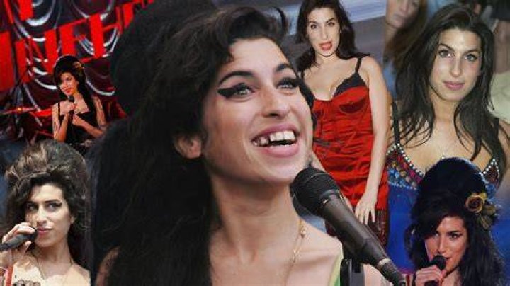 Exploring the Life and Legacy of Amy Winehouse: A Deep Dive into Her Music and Impact