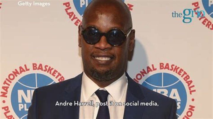 Exploring the Life and Legacy of Andre Harrell: The Gay Icon of Music Industry