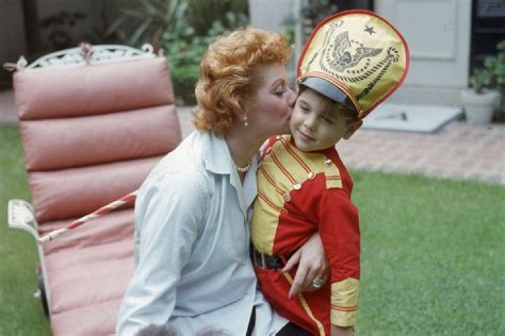 Exploring the Life and Legacy of Arnaz Jr: A Journey Through Hollywood's Golden Era