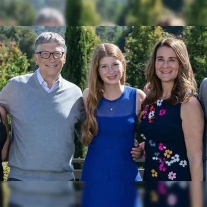 Exploring the Life and Legacy of Bill Gates' Daughter: Jennifer Gates