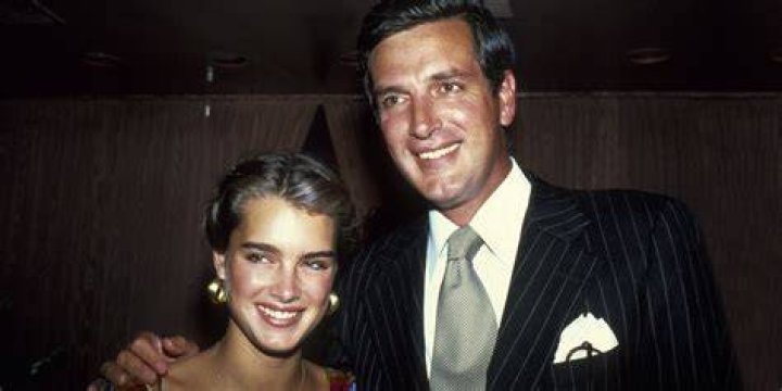 Exploring the Life and Legacy of Brooke Shields' Father