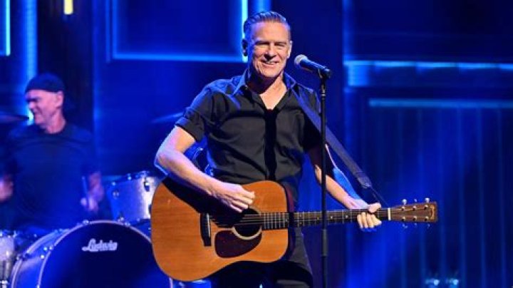 Exploring the Life and Legacy of Bryan Adams: A Journey Through Music and Passion