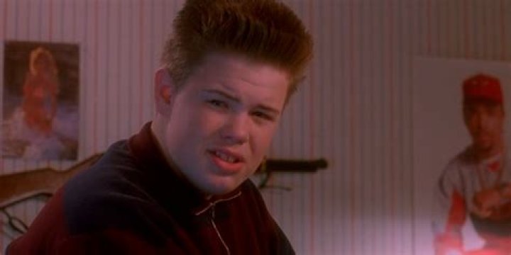 Exploring the Life and Legacy of Buzz McCallister