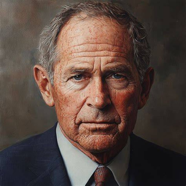Exploring the Life and Legacy of Charles William Bush