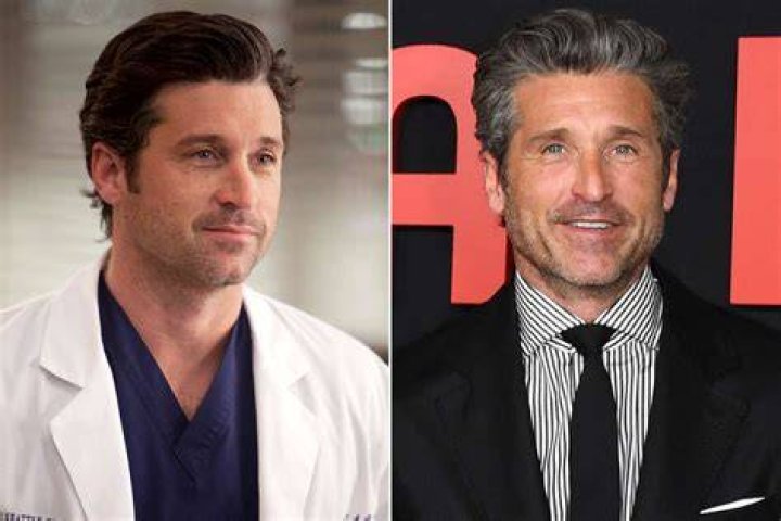 Exploring the Life and Legacy of Dr. Derek Shepherd from Grey's Anatomy