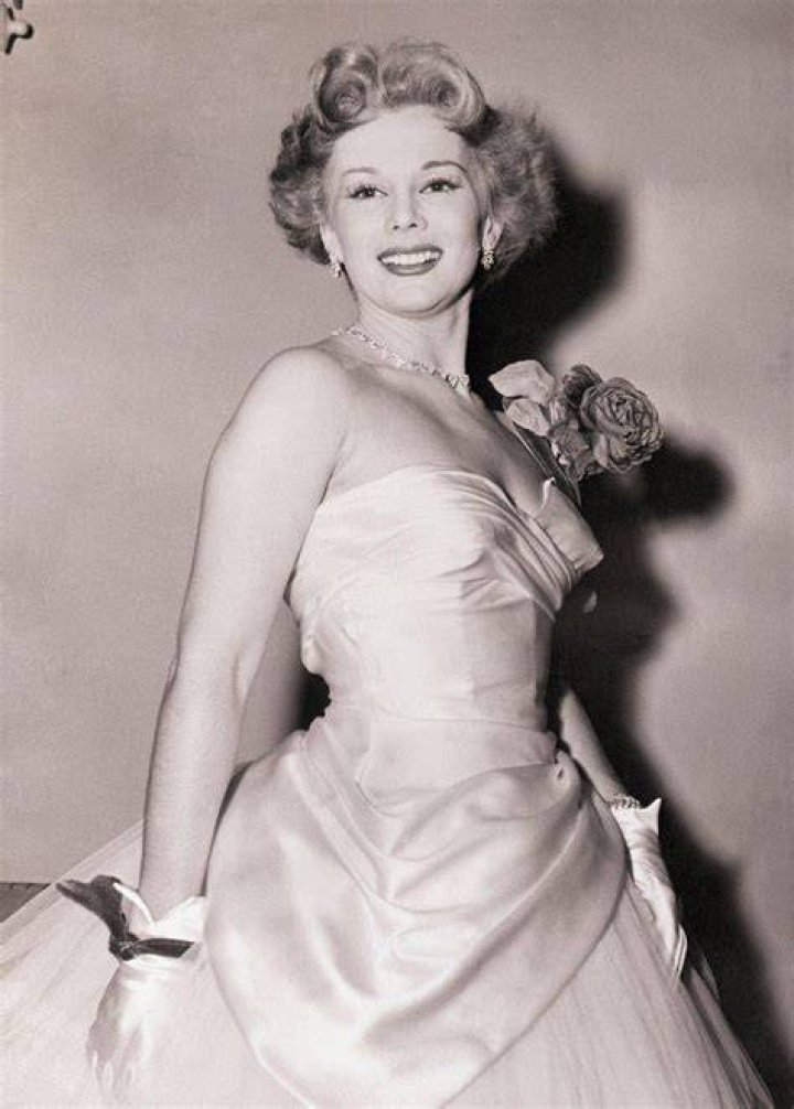 Exploring the Life and Legacy of Eva Gabor: A Timeless Star