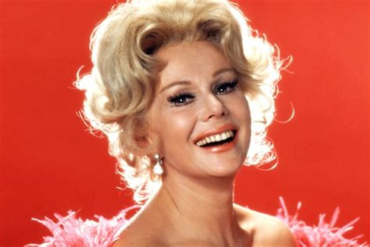 Exploring the Life and Legacy of Eva Gabor