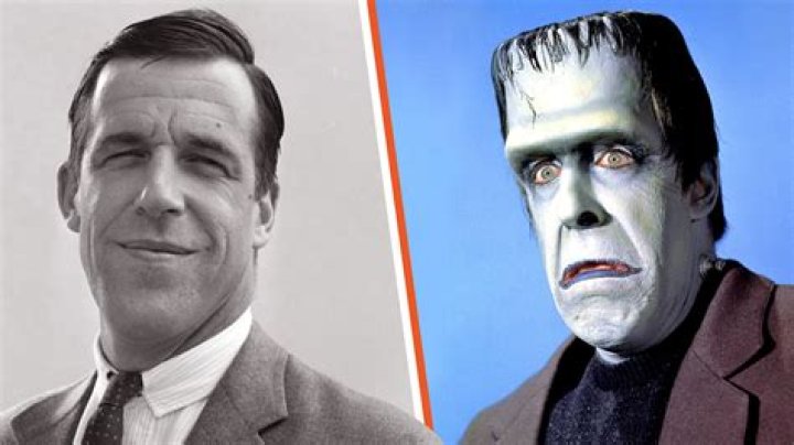 Exploring the Life and Legacy of Fred Gwynne: A Comprehensive Biography