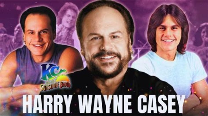Exploring the Life and Legacy of Harry Wayne Casey: A Deep Dive into Harry Wayne Casey Net