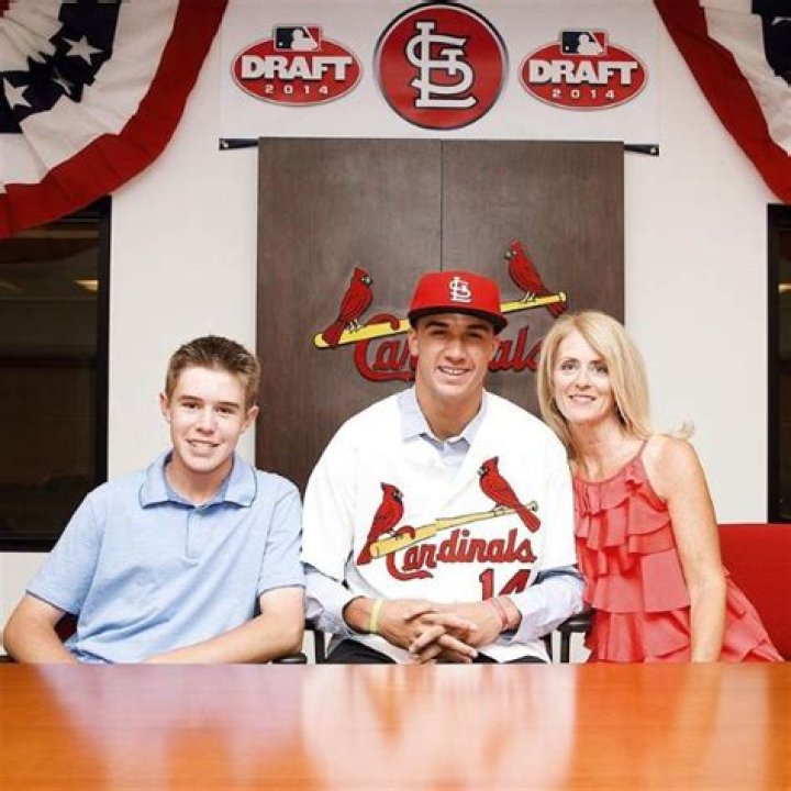 Exploring the Life and Legacy of Jack Flaherty's Family