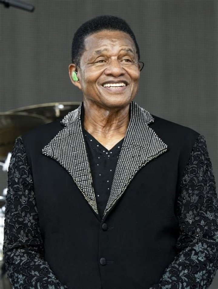 Exploring the Life and Legacy of Jackie Jackson