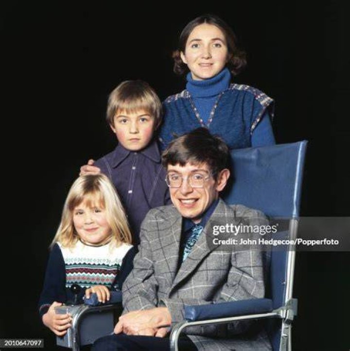 Exploring the Life and Legacy of Jane Hawkings