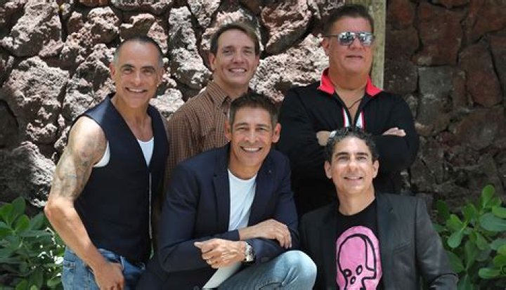 Exploring the Life and Legacy of Johnny from Menudo
