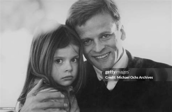 Exploring the Life and Legacy of Klaus Kinski's Son