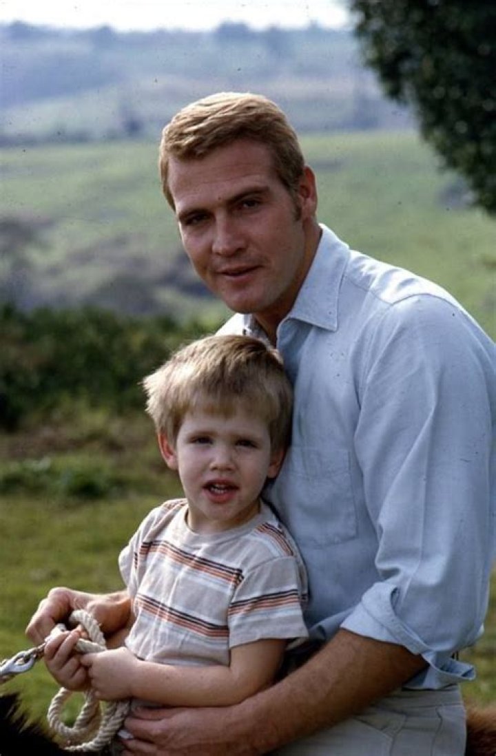 Exploring the Life and Legacy of Lee Majors' Son: A Deep Dive