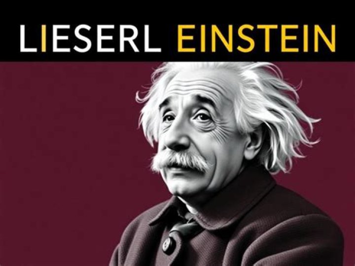 Exploring the Life and Legacy of Liza Einstein