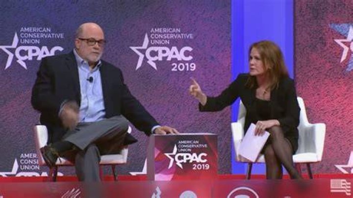 Exploring the Life and Legacy of Mark Levin's First Wife
