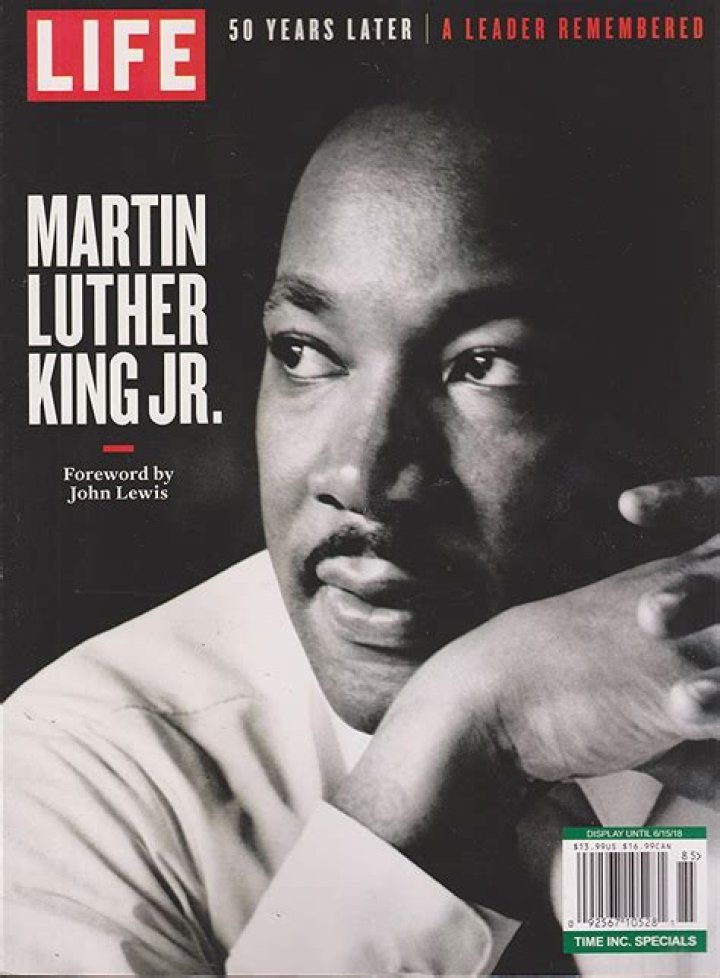 Exploring the Life and Legacy of Martin Luther King Sr.