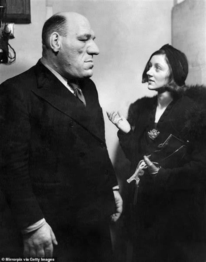Exploring the Life and Legacy of Maurice Tilley