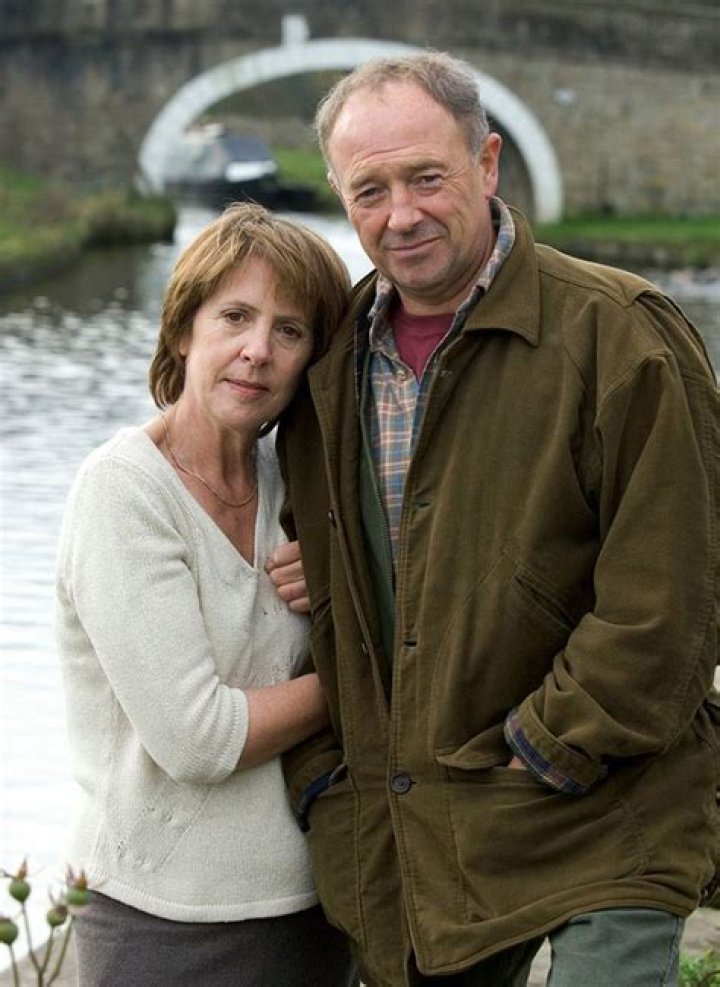 Exploring the Life and Legacy of Michael Kitchen's Wife: A Comprehensive Overview