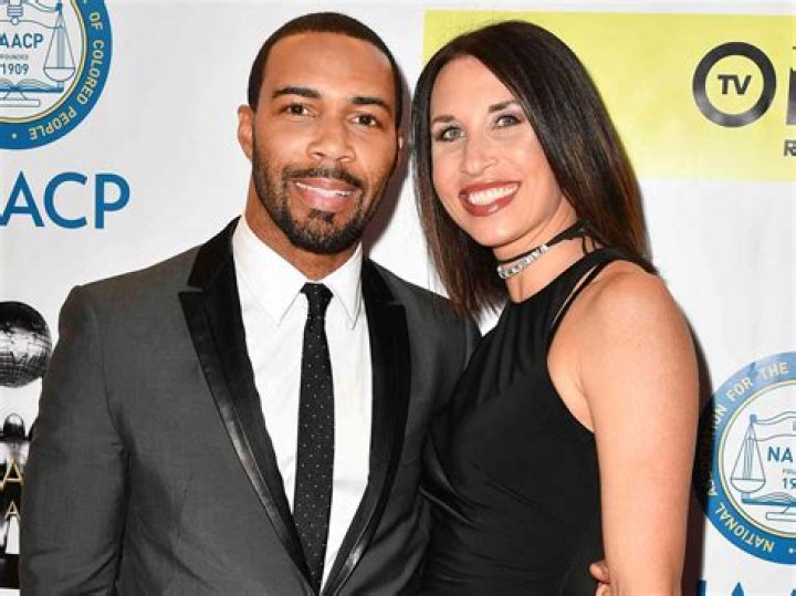 Exploring the Life and Legacy of Omar Hardwick's Wife: A Journey Through Love, Support, and Success