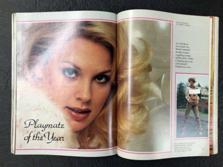 Exploring the Life and Legacy of Playboy's Dorothy Stratten