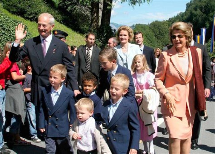 Exploring the Life and Legacy of Prince Alfons of Liechtenstein