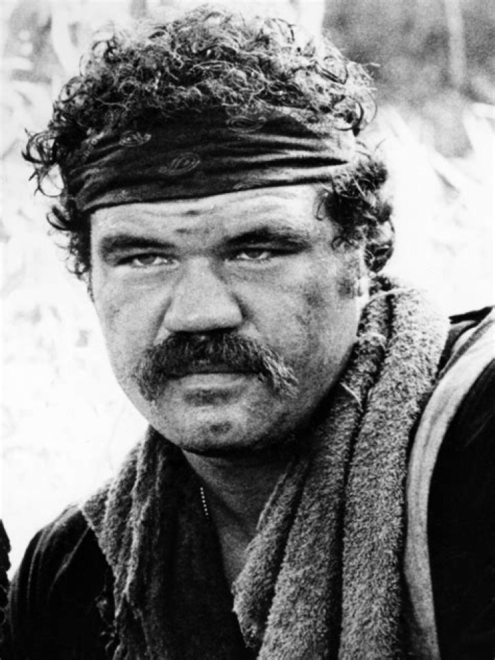 Exploring the Life and Legacy of Randall Tex Cobb