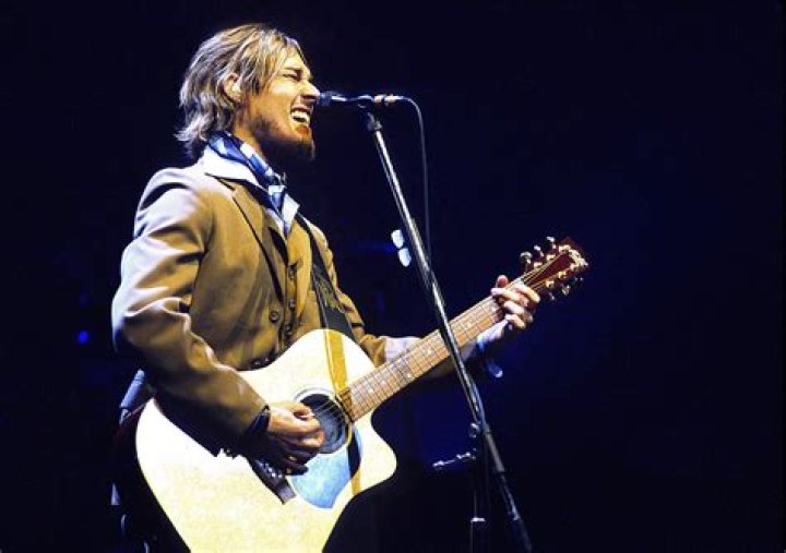 Exploring the Life and Legacy of Silverchair’s Vocalist: Daniel Johns