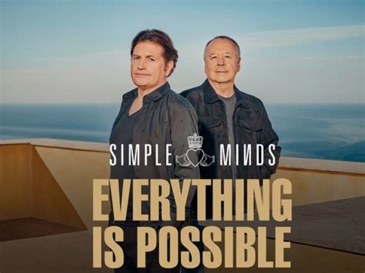 Exploring the Life and Legacy of Simple Minds&rsquo; Charlie Burchill