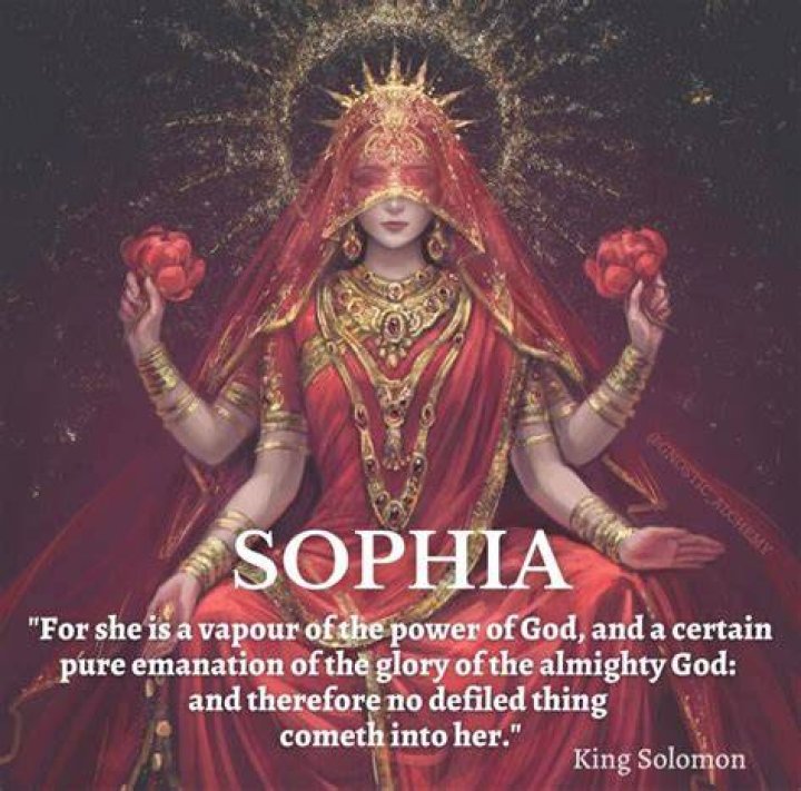 Exploring the Life and Legacy of Sophia: A Comprehensive Guide