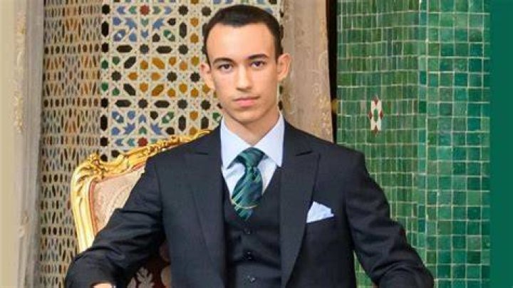 Exploring the Life and Legacy of the Prince of Morocco