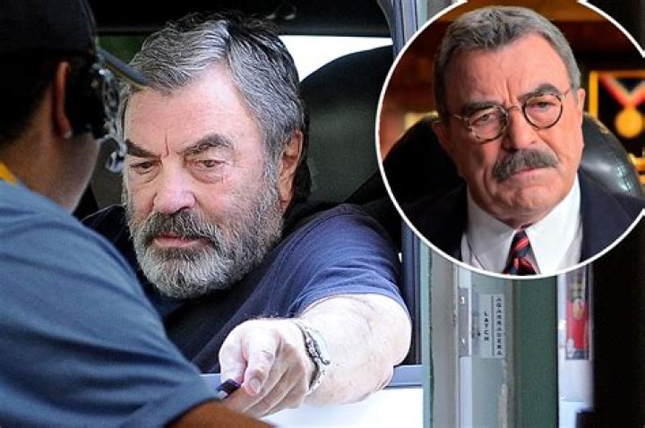 Exploring the Life and Legacy of Tom Selleck