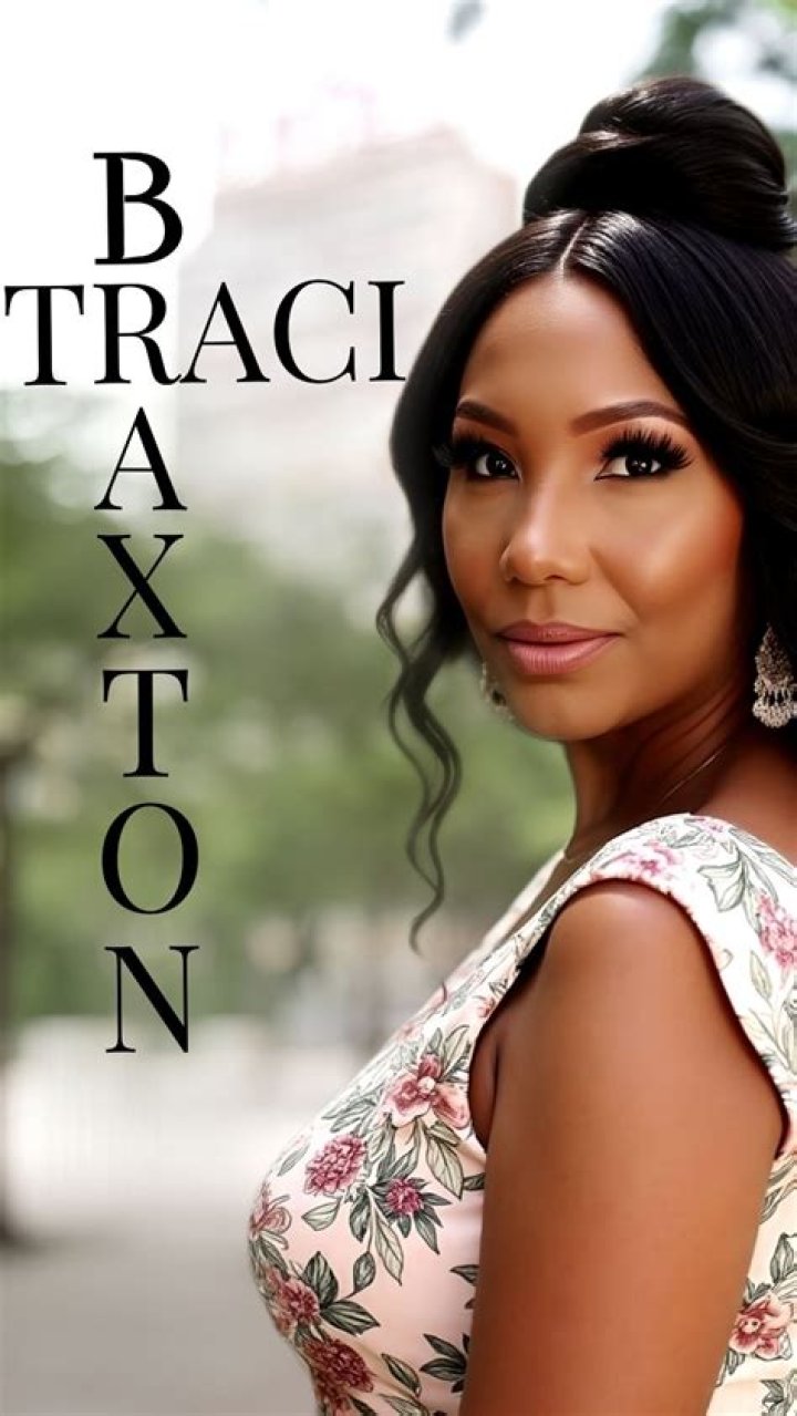 Exploring the Life and Legacy of Traci Braxton's Son