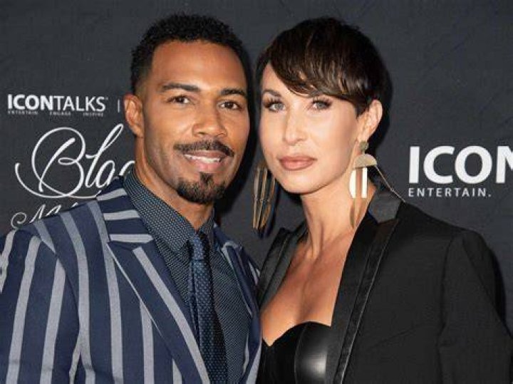 Exploring the Life and Love of Omari Hardwick and Wife: An Inspirational Journey