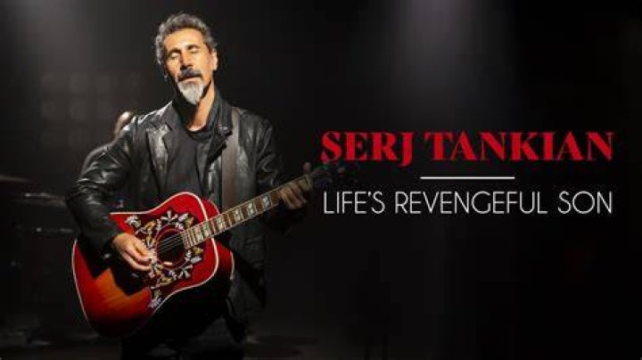 Exploring the Life and Music of Serj Tankian's Son