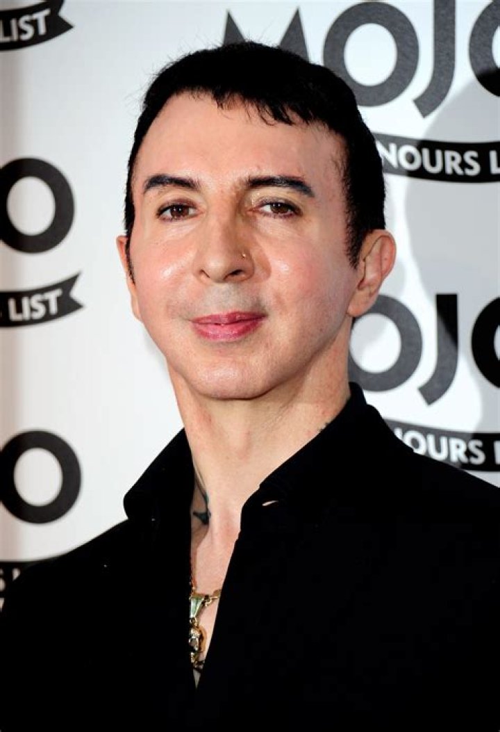 Exploring the Life and Partner of Marc Almond: A Deep Dive